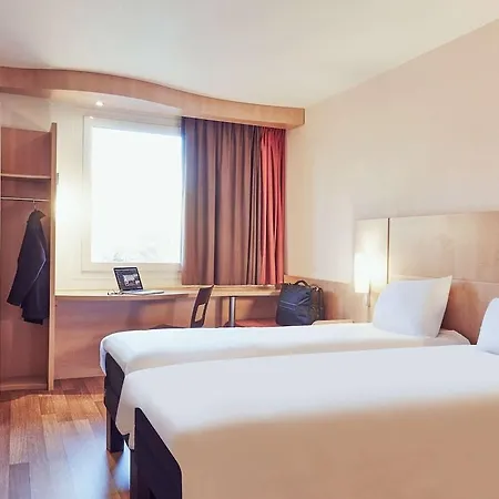 Ibis Aix En Provence Hotel Aix-en-Provence
