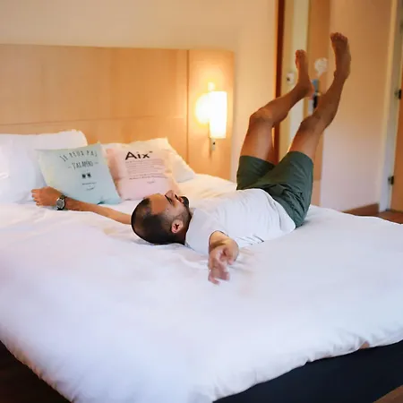Hotel Ibis Aix En Provence 3*