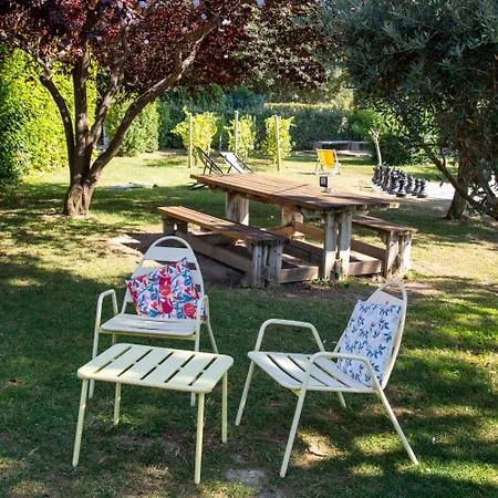 Ibis Aix En Provence