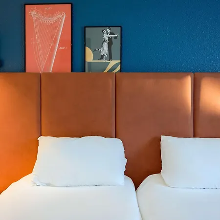 Ibis Aix En Provence Hotel